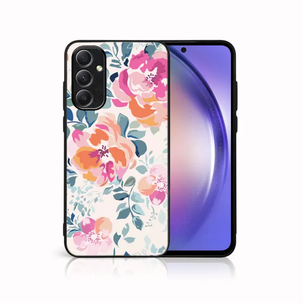 MY ART Ochranný obal Samsung Galaxy A34 5G BLOSSOM (160)