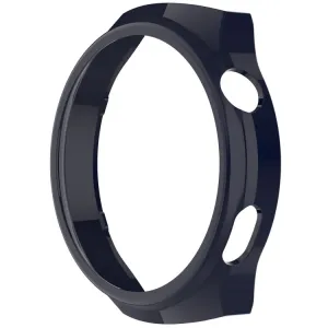 FULL COVERAGE SET Plastový obal + ochranná fólia Huawei Watch 4 Pro modrý