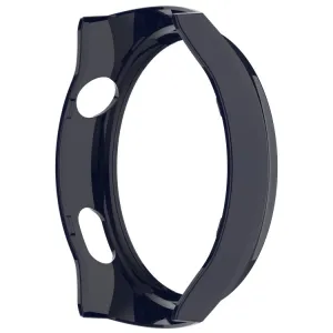 FULL COVERAGE SET Plastový obal + ochranná fólia Huawei Watch 4 Pro modrý