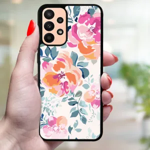 MY ART Ochranný obal Samsung Galaxy A13 BLOSSOM (160)