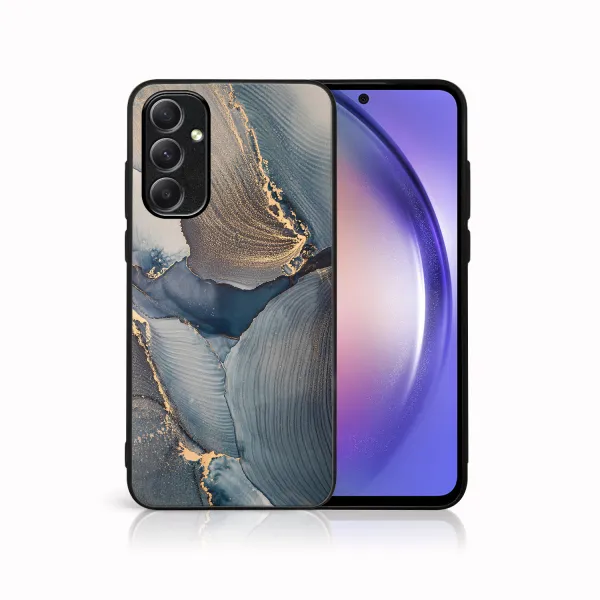 MY ART Ochranný obal Samsung Galaxy A34 5G SPARKLE (147)