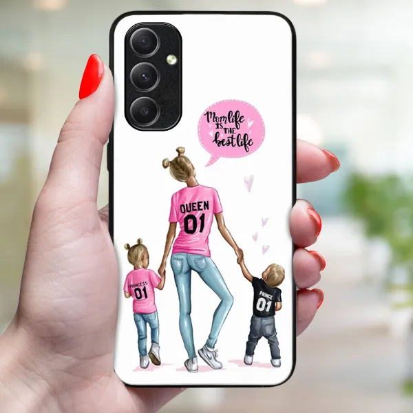 MY ART Ochranný obal Samsung Galaxy A34 5G MOM (119)