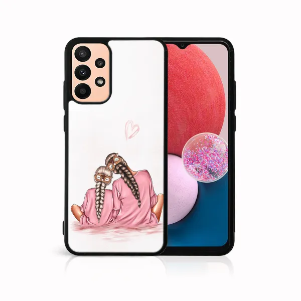 MY ART Ochranný obal Samsung Galaxy A13 DAUGHTER (114)