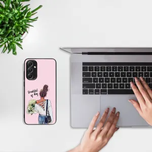 MY ART Ochranný obal Samsung Galaxy A34 5G DAY (136)