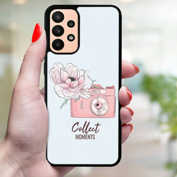 MY ART Ochranný obal Samsung Galaxy A13 5G MOMENTS (122)
