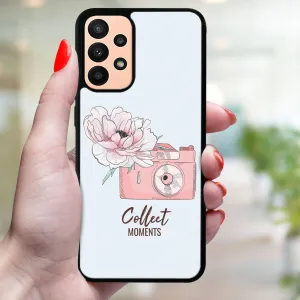 MY ART Ochranný obal Samsung Galaxy A13 5G MOMENTS (122)