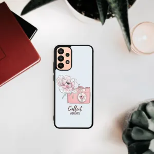 MY ART Ochranný obal Samsung Galaxy A13 5G MOMENTS (122)