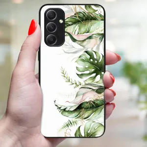MY ART Ochranný obal Samsung Galaxy A34 5G TROPICAL (154)
