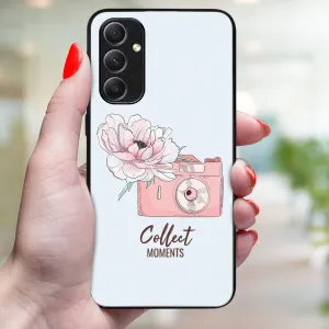 MY ART Ochranný obal Samsung Galaxy A34 5G MOMENTS (122)