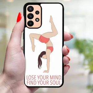 MY ART Ochranný obal Samsung Galaxy A13 YOGA (125)