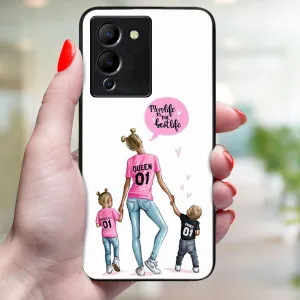 MY ART Ochranný kryt Infinix Note 12 MOM (119)