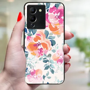 MY ART Ochranný kryt Infinix Note 12 BLOSSOM (160)