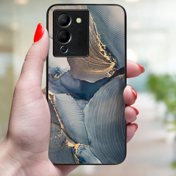 MY ART Ochranný kryt Infinix Note 12 SPARKLE (147)