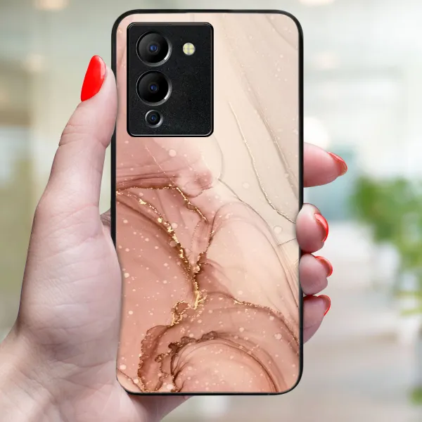 MY ART Ochranný kryt Infinix Note 12 SHIMMER (152)