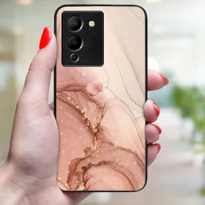 MY ART Ochranný kryt Infinix Note 12 SHIMMER (152)