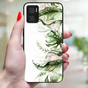 MY ART Ochranný obal Motorola Moto E22 / E22i TROPICAL (154)