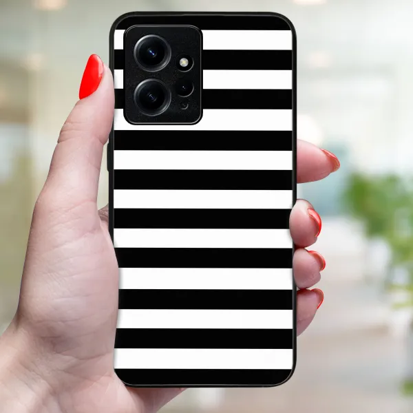 MY ART Ochranný obal Xiaomi Redmi Note 12 LINES (169)