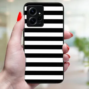 MY ART Ochranný obal Xiaomi Redmi Note 12 LINES (169)