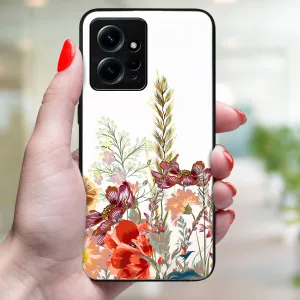 MY ART Ochranný obal Xiaomi Redmi Note 12 MEADOW (159)