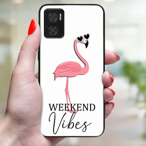 MY ART Ochranný obal Motorola Moto E22 / E22i VIBES (128)