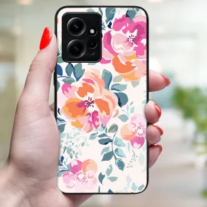 MY ART Ochranný obal Xiaomi Redmi Note 12 BLOSSOM (160)