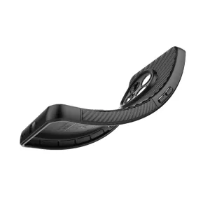 WAVY Ochranný kryt so stojanom OnePlus 11 5G šedý