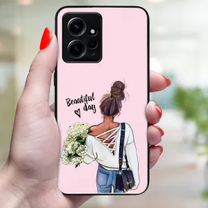 MY ART Ochranný obal Xiaomi Redmi Note 12 DAY (136)