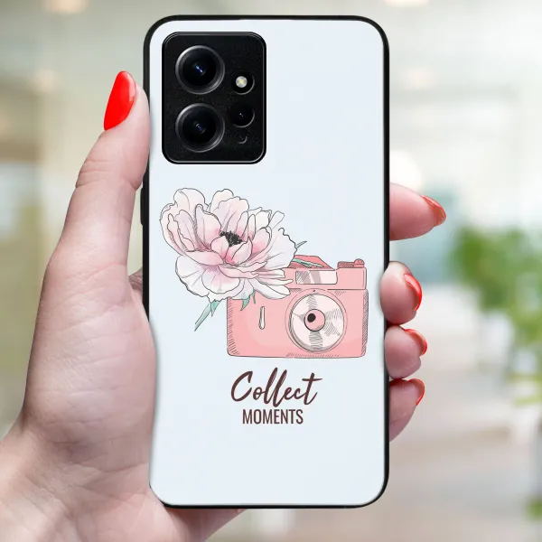 MY ART Ochranný obal Xiaomi Redmi Note 12 MOMENTS (122)