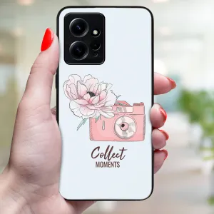 MY ART Ochranný obal Xiaomi Redmi Note 12 MOMENTS (122)