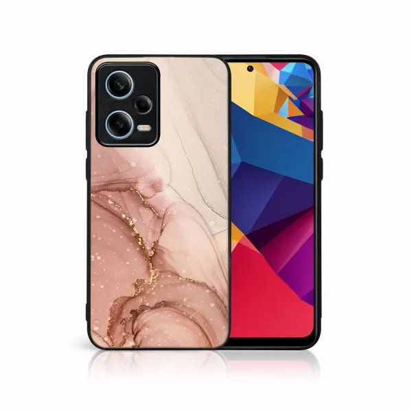 MY ART Ochranný obal Xiaomi Redmi Note 12 5G SHIMMER (152)