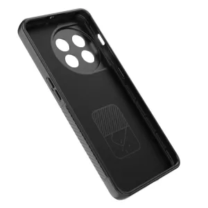 WAVY Ochranný kryt so stojanom OnePlus 11 5G šedý