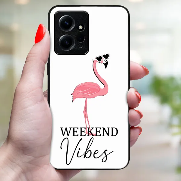 MY ART Ochranný obal Xiaomi Redmi Note 12 VIBES (128)