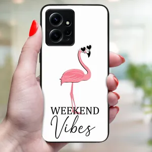 MY ART Ochranný obal Xiaomi Redmi Note 12 VIBES (128)