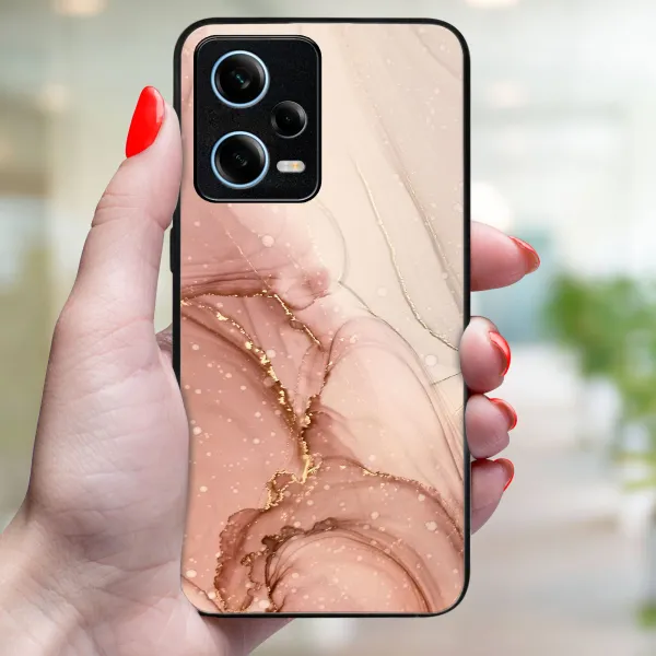 MY ART Ochranný obal Xiaomi Redmi Note 12 5G SHIMMER (152)