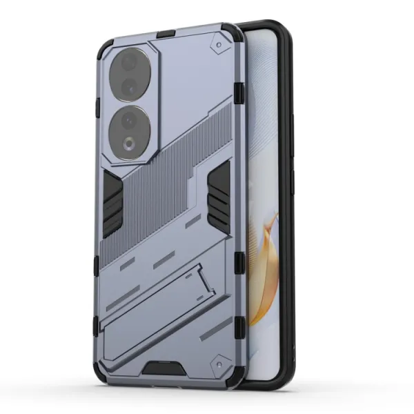 BIB Ochranný kryt pre Honor 90 5G šedý