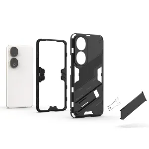 BIB Ochranný kryt pre Honor 90 5G modrý