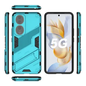BIB Ochranný kryt pre Honor 90 5G modrý