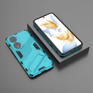 BIB Ochranný kryt pre Honor 90 5G modrý