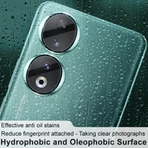 IMAK FULL COVER Sklo pre fotoaparát Honor 90 5G