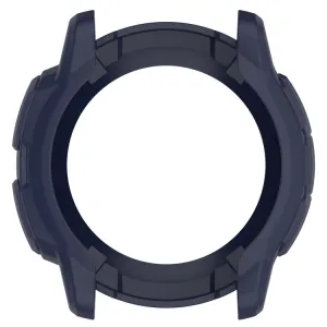 TPU HALF COVER Obal pre Garmin Instinct 2X modrý