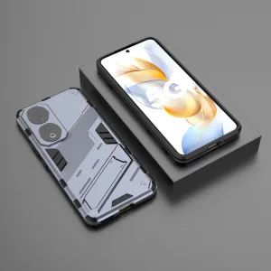 BIB Ochranný kryt pre Honor 90 5G šedý