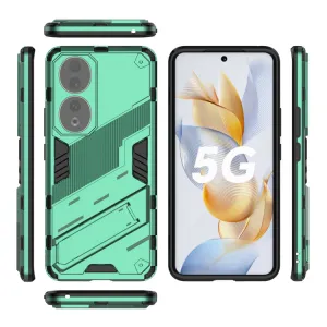 BIB Ochranný kryt pre Honor 90 5G zelený