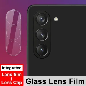 IMAK FULL COVER Sklo pre fotoaparát Samsung Galaxy Z Fold5 5G