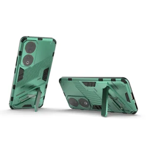BIB Ochranný kryt pre Honor 90 5G zelený