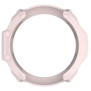 TPU HALF COVER Obal pre Amazfit T-Rex Ultra ružový