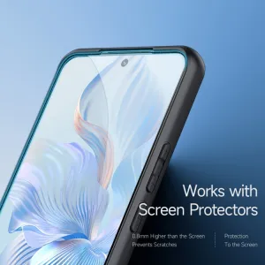 DUX AIMO Ochranný kryt pre Honor 90 5G čierny