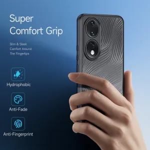 DUX AIMO Ochranný kryt pre Honor 90 5G čierny