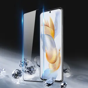 DUX 3D Tvrdené ochranné sklo pre Honor 90 5G