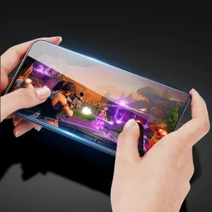 DUX 3D Tvrdené ochranné sklo pre Honor 90 5G