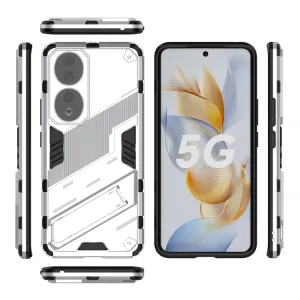 BIB Ochranný kryt pre Honor 90 5G biely